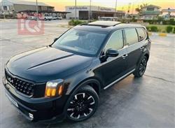 Kia Telluride